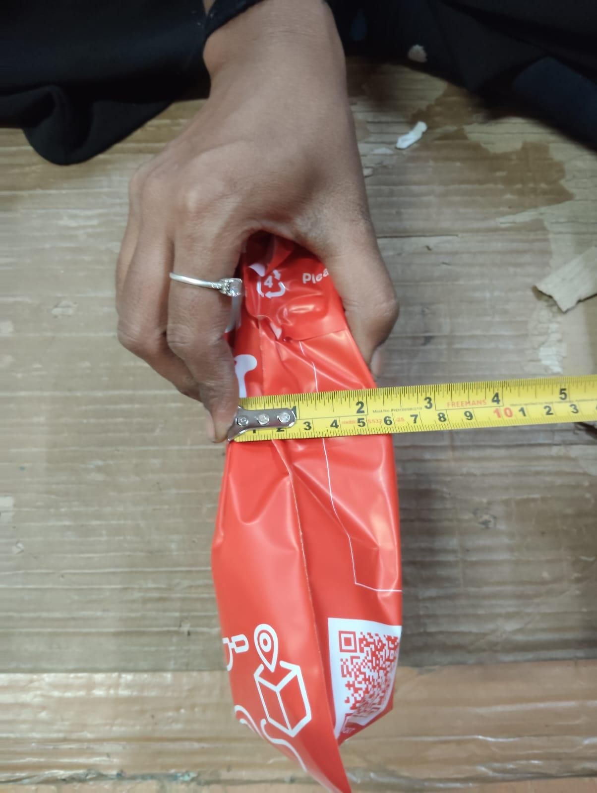 6 in 1 Stainless Steel Utility Knife for Camping