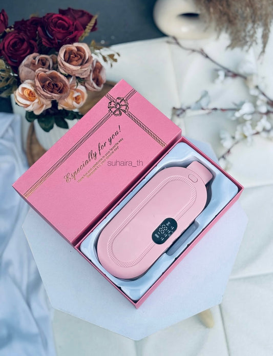 Period Cramp Relief Massager