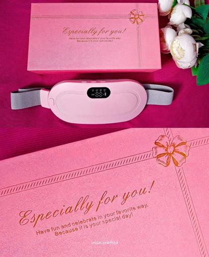 Period Cramp Relief Massager