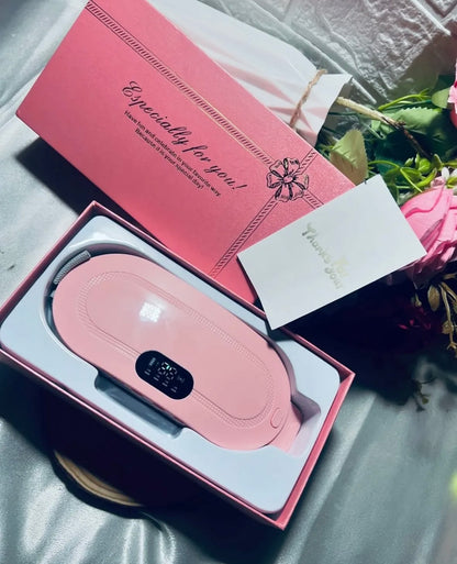 Period Cramp Relief Massager