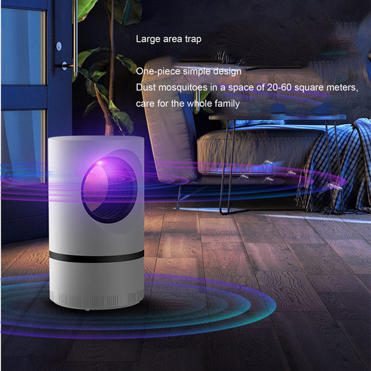 Mosquito Killer Machine Lamp